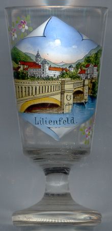 1631 Lilienfeld