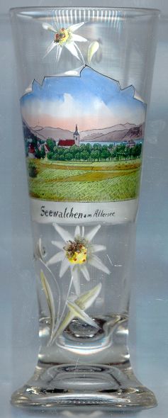 1644 Seewalchen am Attersee