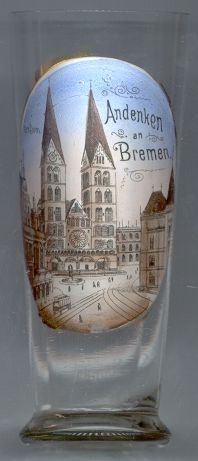 1661 Bremen
