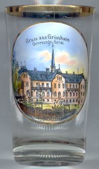 1675 Grünhain