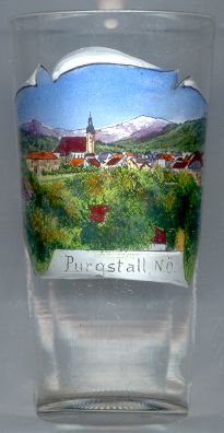 1692 Purgstall an der Erlauf