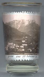 1700 Sankt Johann im Pongau