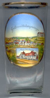 1711 Untergröningen