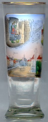 1721 Schwäbisch Gmünd