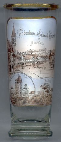 1722 Schwäbisch Gmünd