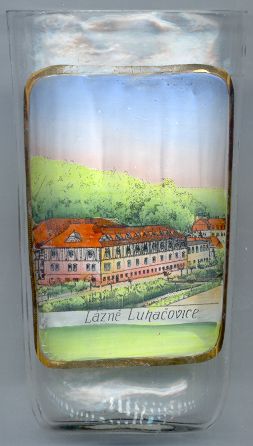 1742 Luhačovice