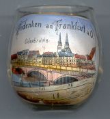 1774 Frankfurt (Oder)