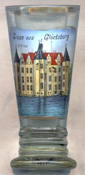 1800 Glücksburg (Ostsee)