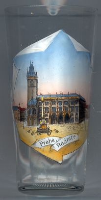 1816 Praha