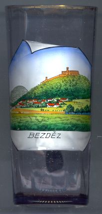 1823 Bezděz