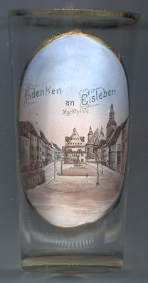 1870 Lutherstadt Eisleben
