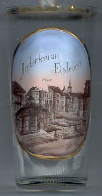 1871 Lutherstadt Eisleben