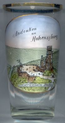 1888 Dortmund: Hohensyburg