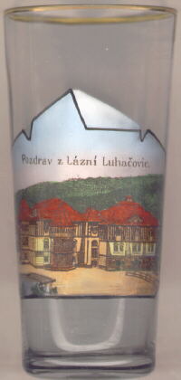 189 Luhačovice