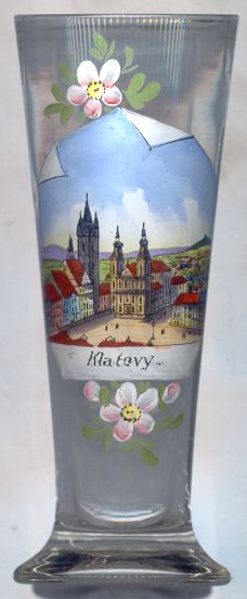 1906 Klatovy