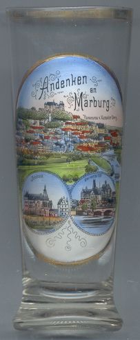 1912 Marburg