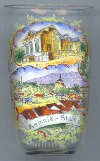 1915 Kamnik