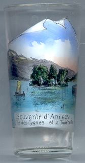 1928 Annecy