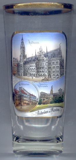 1954 München