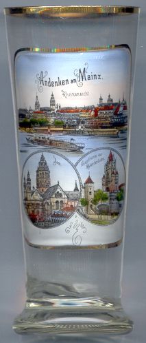 1984 Mainz