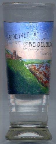 1992 Heidelberg