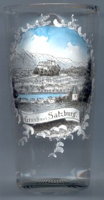 2001 Salzburg