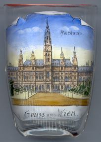 2035 Wien: Rathaus