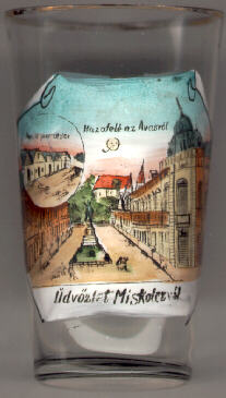 204 Miskolc