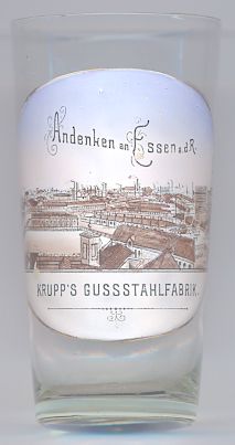 2083 Essen: Krupp's Gussstahlfabrik