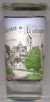 2087 Riedlingen