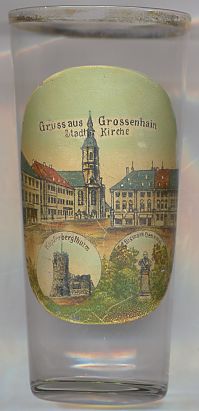 2118 Großenhain