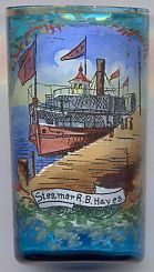 2138 Steamer R. B. Hayes