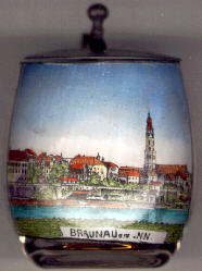 215 Braunau am Inn