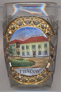 2154 Piešťany