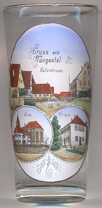 2158 Tüngental