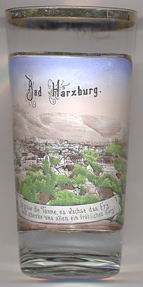 2166 Bad Harzburg