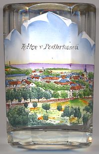 2247 Hořice v Podkrkonoší