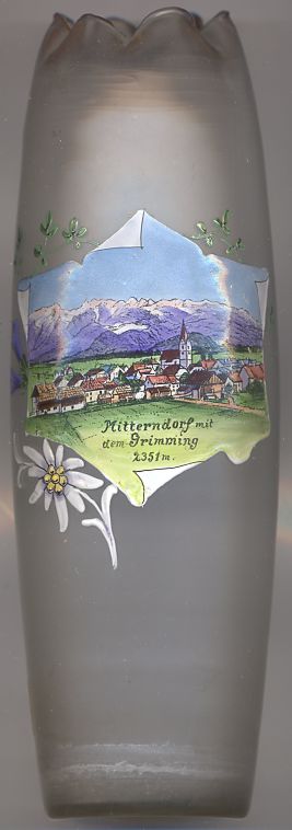 2252 Bad Mitterndorf