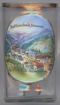 2325 Bad Griesbach im Schwarzwald