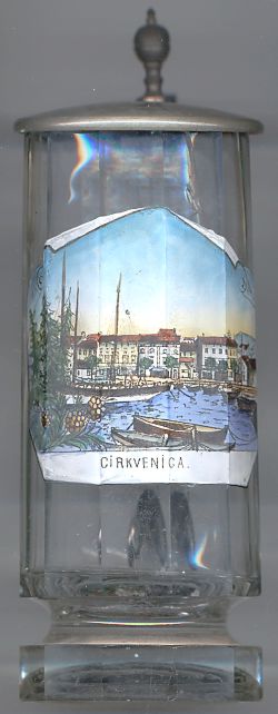 2360 Crikvenica