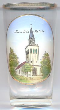 2384 Motala