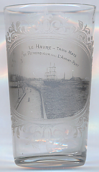 2400 Le Havre