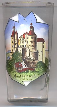 2426 Montbéliard