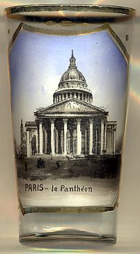 2507 Paris: Panthéon