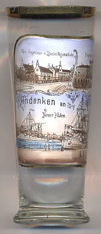 2508 Wilhelmshaven