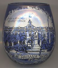 2519 La Habana: President's House