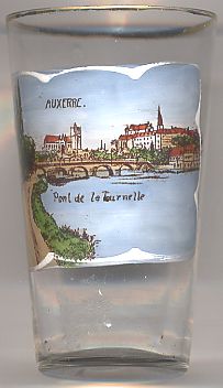 2535 Auxerre