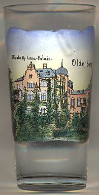 2557 Oldenburg (Oldb)
