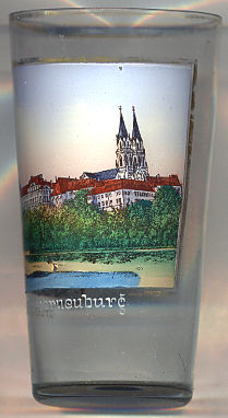 2558 Klosterneuburg