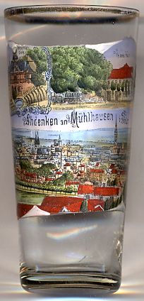 2582 Mühlhausen/Thüringen